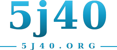 5j40 logo